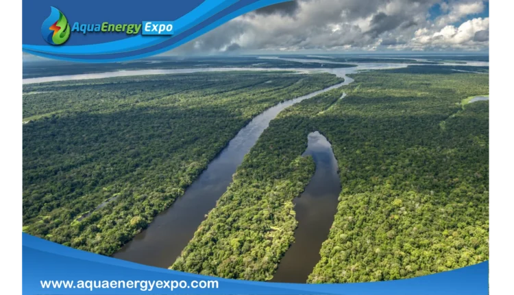 How Long is the Amazon River?