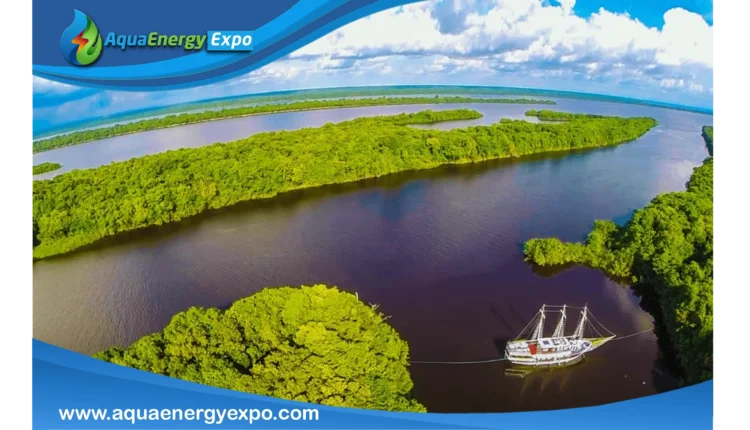 How Long is the Amazon River?