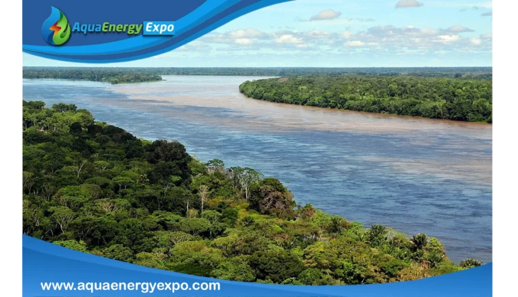 How Long is the Amazon River?