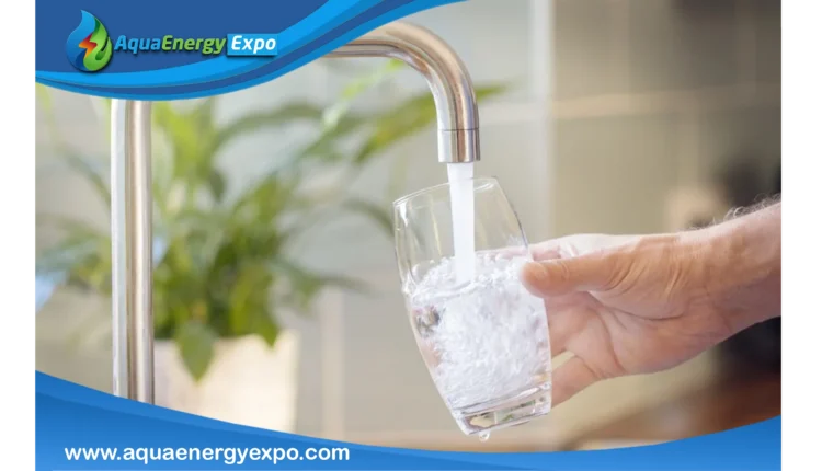 What Different Types of Water Are There?
