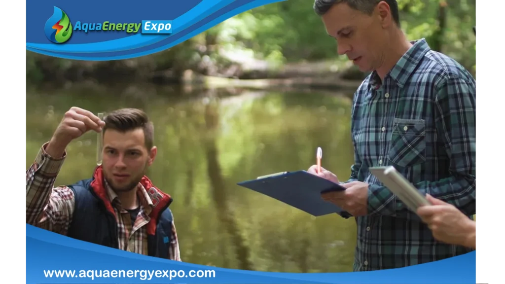 Groundwater Geologist