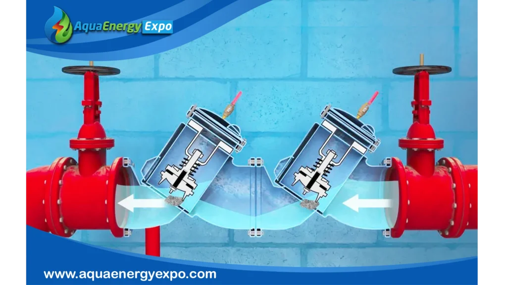 Backflow Prevention Methods
