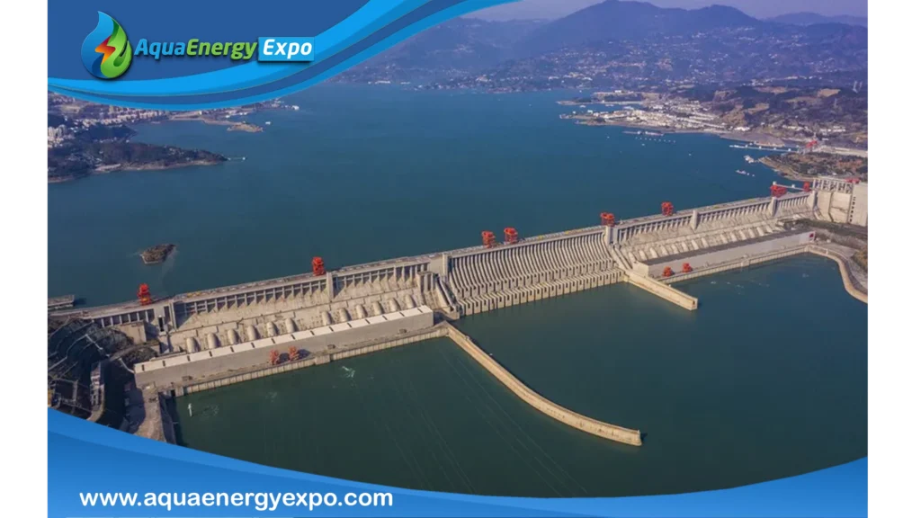 The Biggest Dam