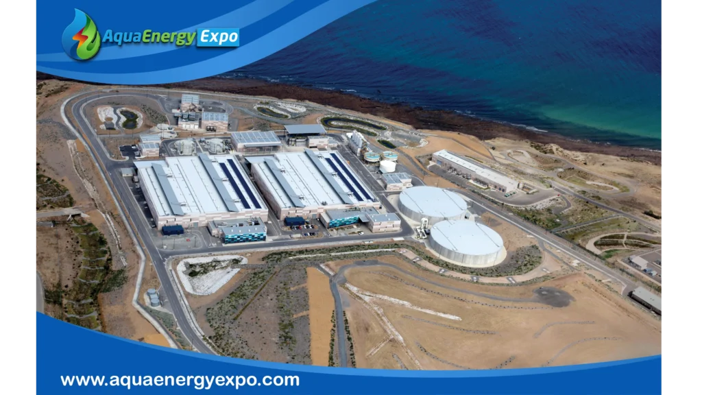 Desalination Examples