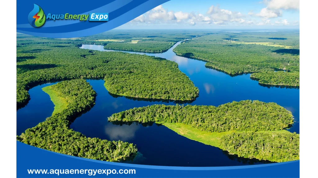 St. Johns River Water Management