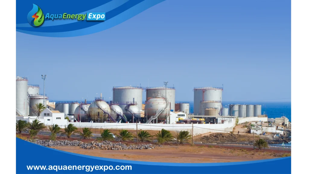 Desalination Examples