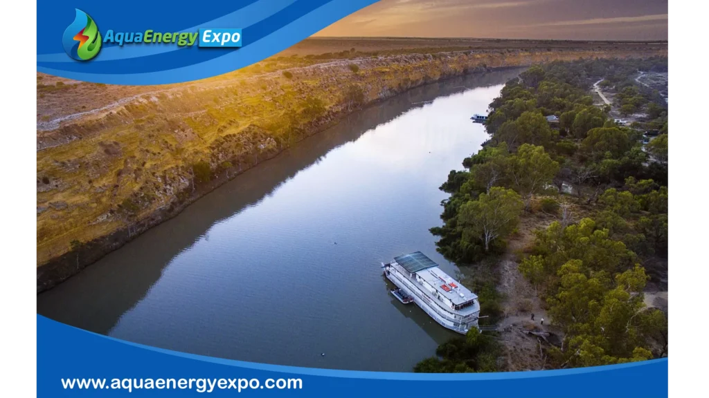 Australia’s Longest River