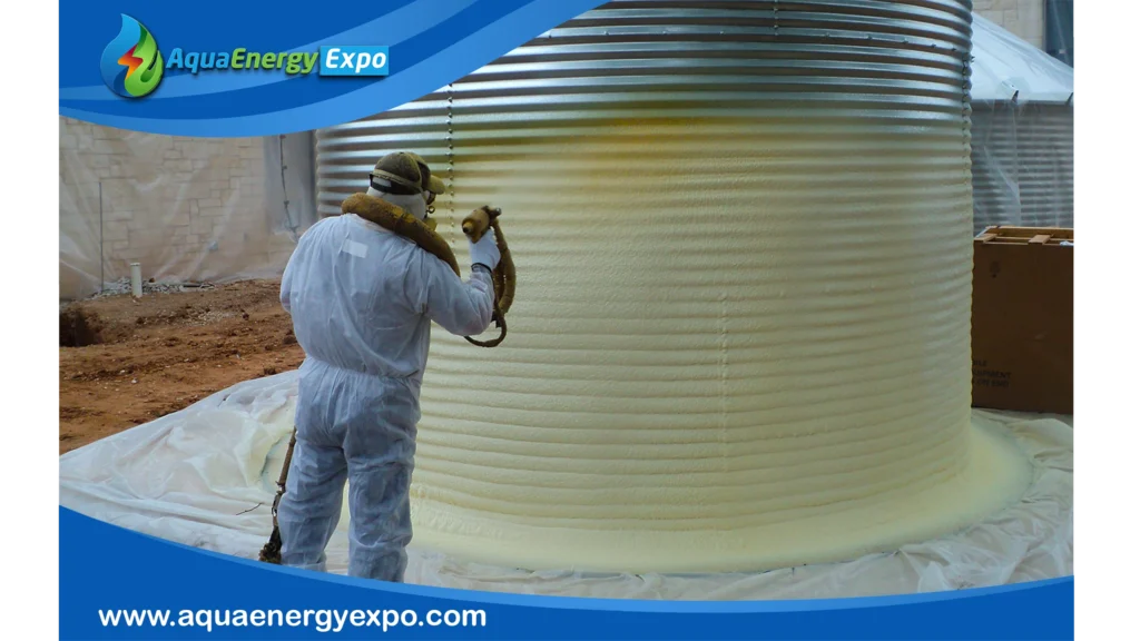 Tank Lining Technology
