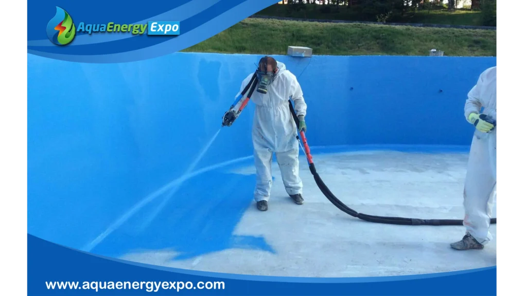 Tank Lining Technology