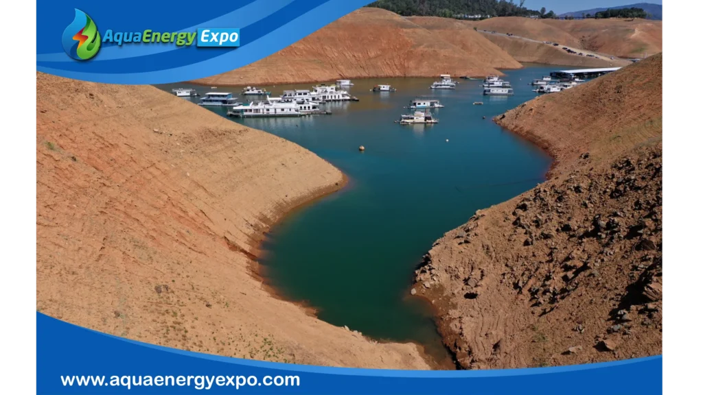 Sites Reservoir Project Boosts California's Water Resilience