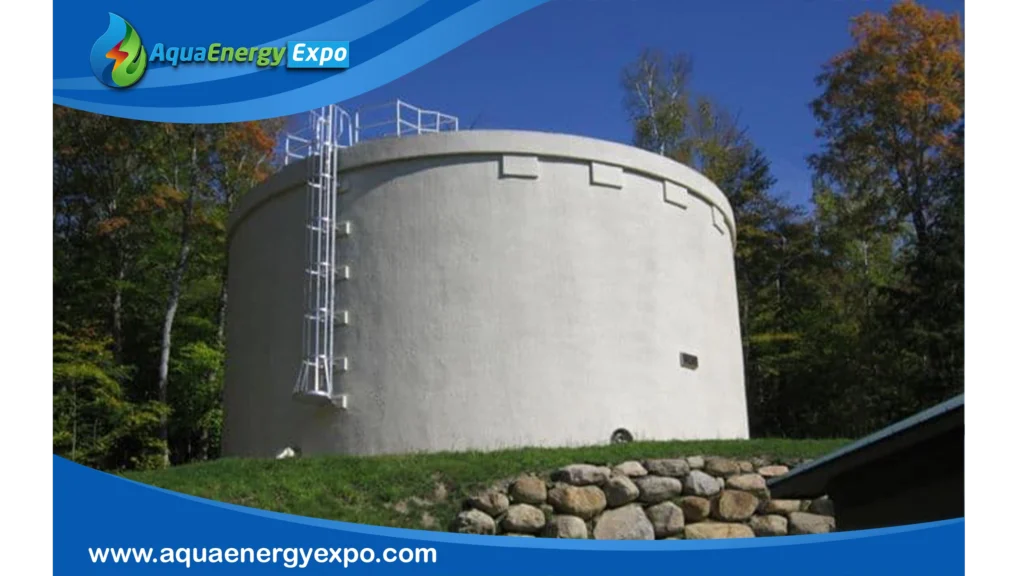 Tank Lining Technology