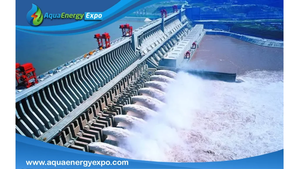 The Biggest Dam