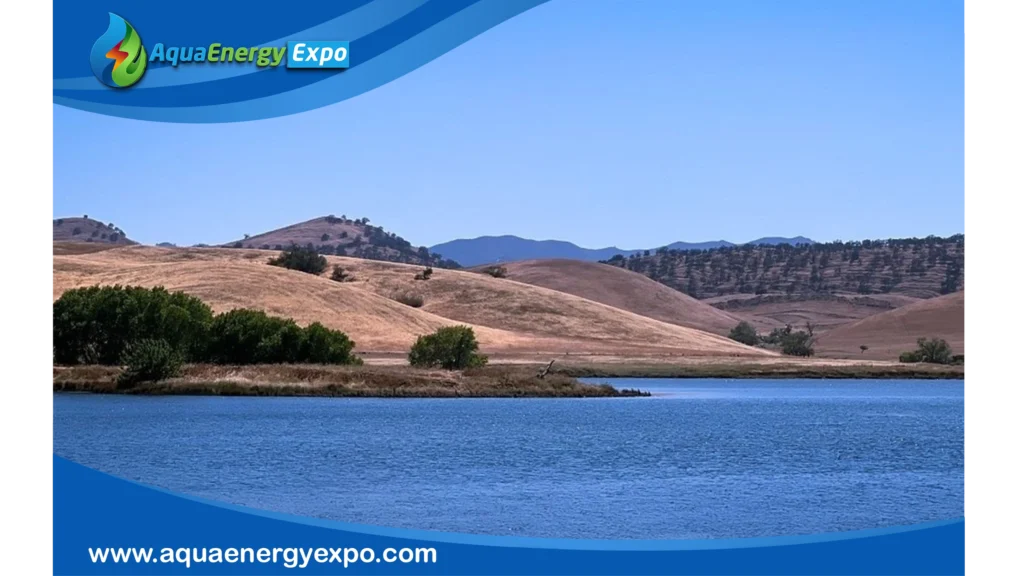 Sites Reservoir Project Boosts California's Water Resilience