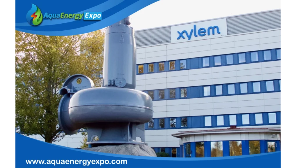 Xylem Inc.