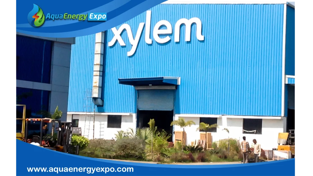 Xylem Inc.