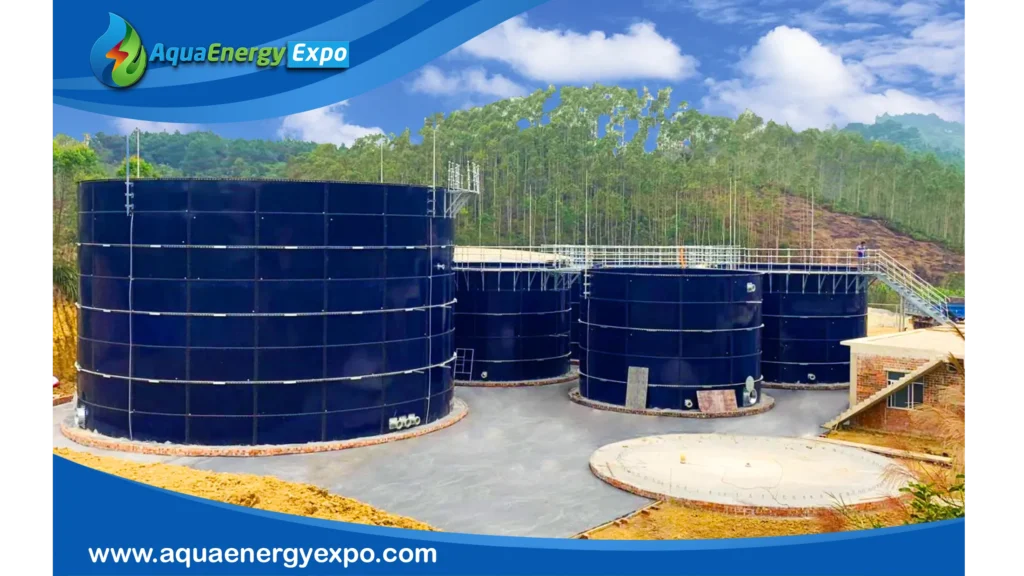Tank Lining Technology