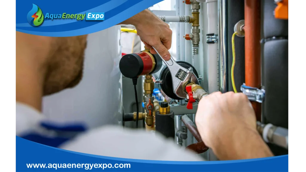 Backflow Prevention Methods