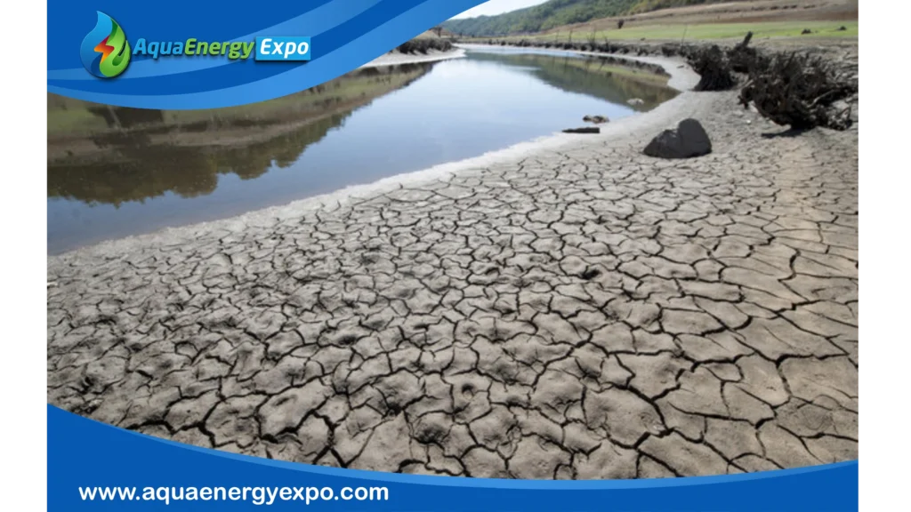Water Scarcity in Spain