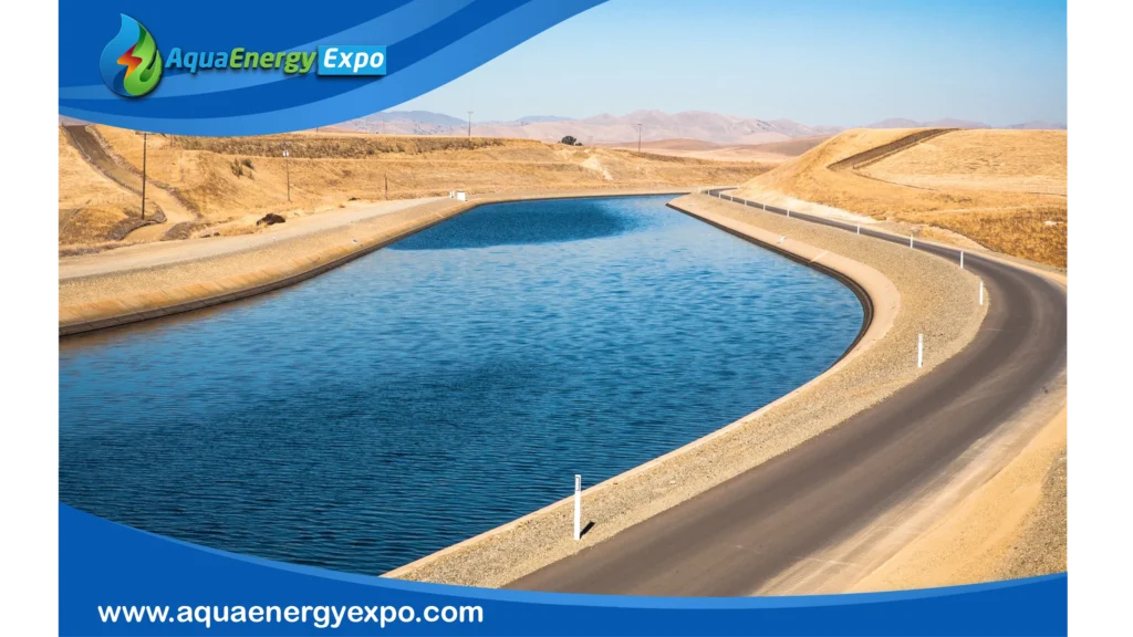 Sites Reservoir Project Boosts California's Water Resilience