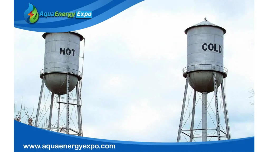 Water Towers