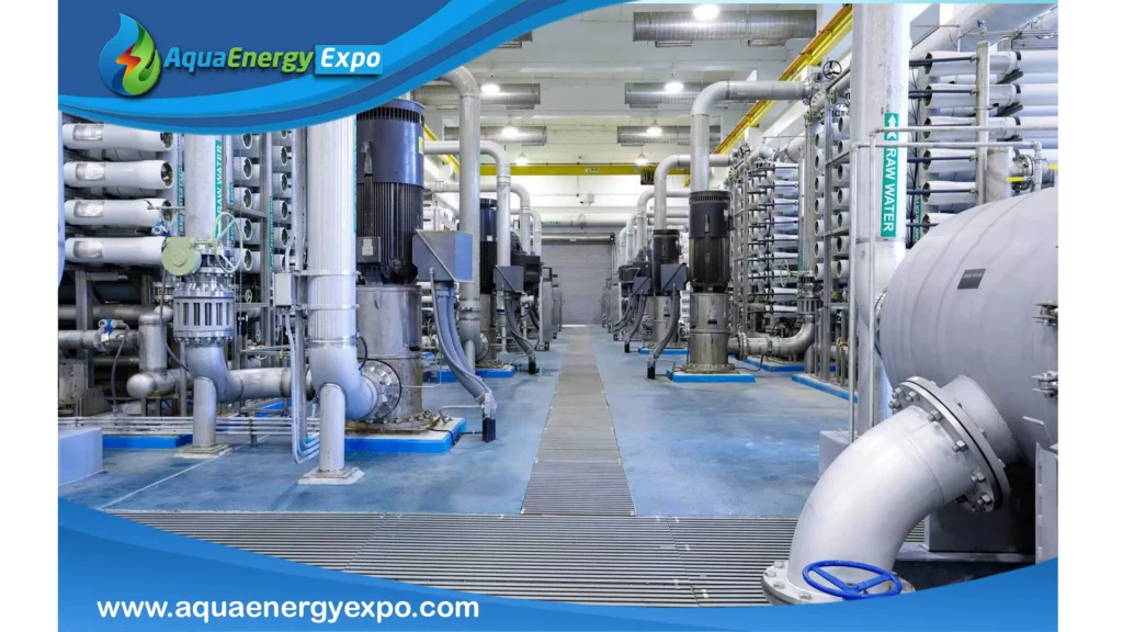 DuPont Water Solutions