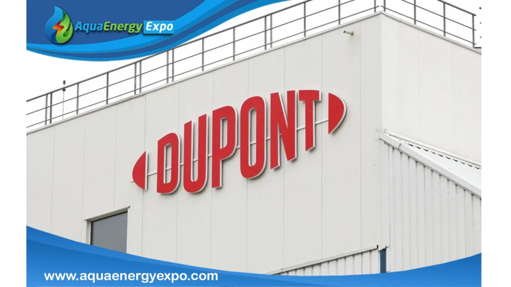 DuPont Water Solutions