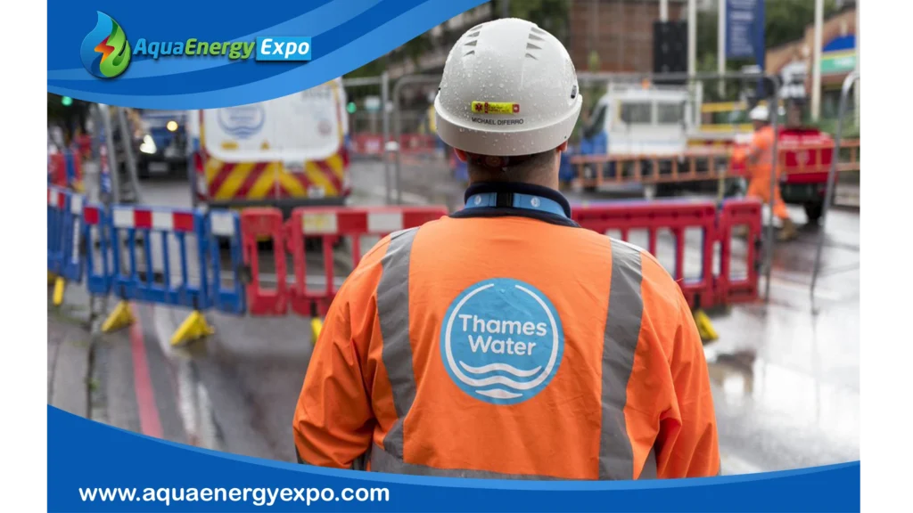 Thames Water
