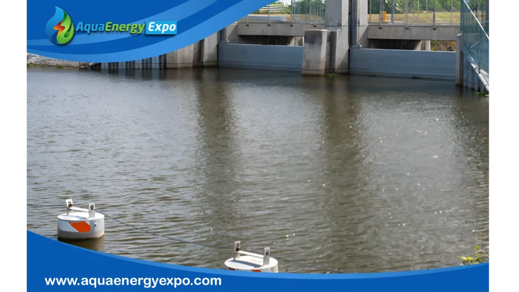 St. Johns River Water Management