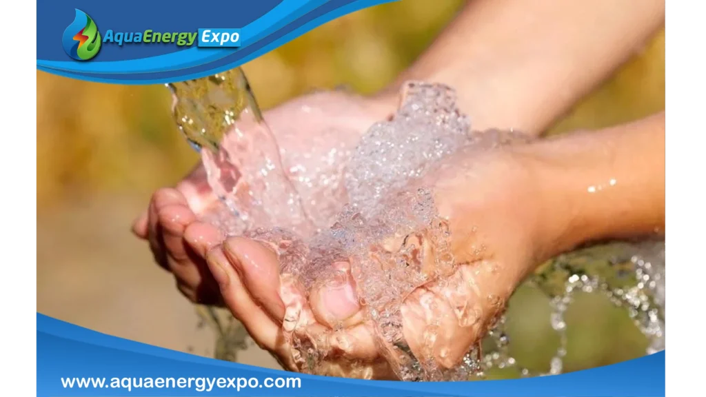 EPI Water