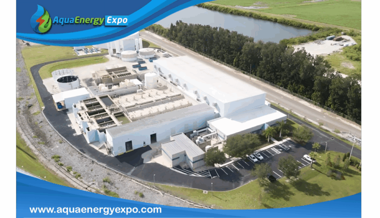 Tampa Desalination Plant: A Sustainable Solution for Clean Drinking Water