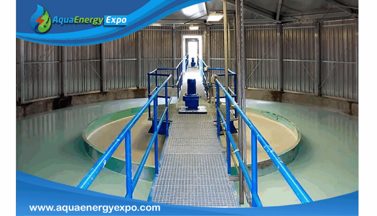 Tampa Desalination Plant: A Sustainable Solution for Clean Drinking Water