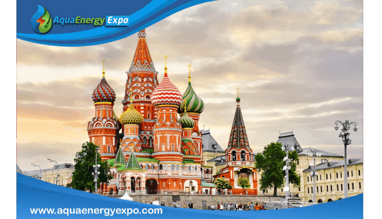 Can You Drink Tap Water in Russia?