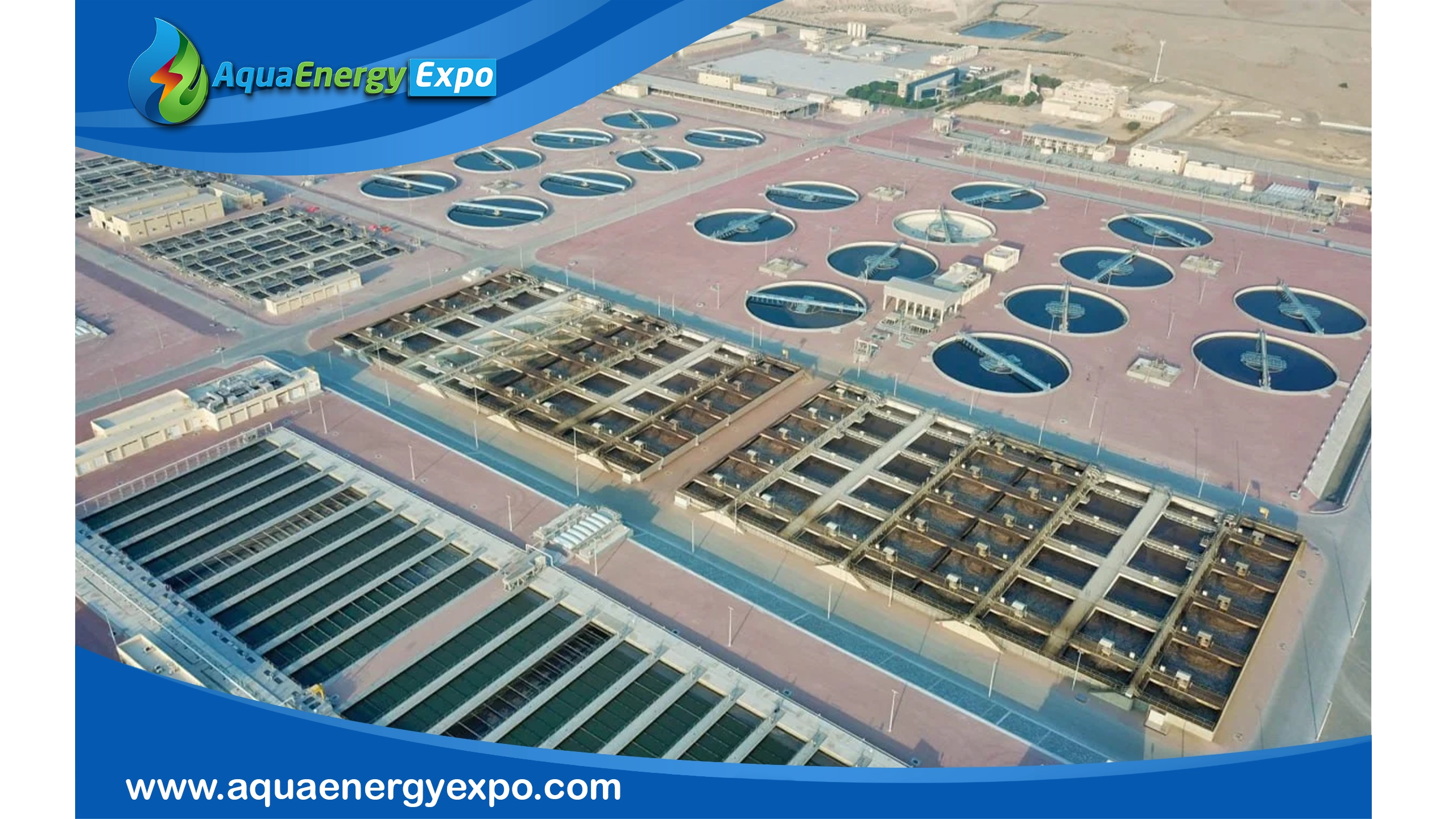 Dubai Sewage Treatment: Pioneering Sustainable Water Security in the UAE