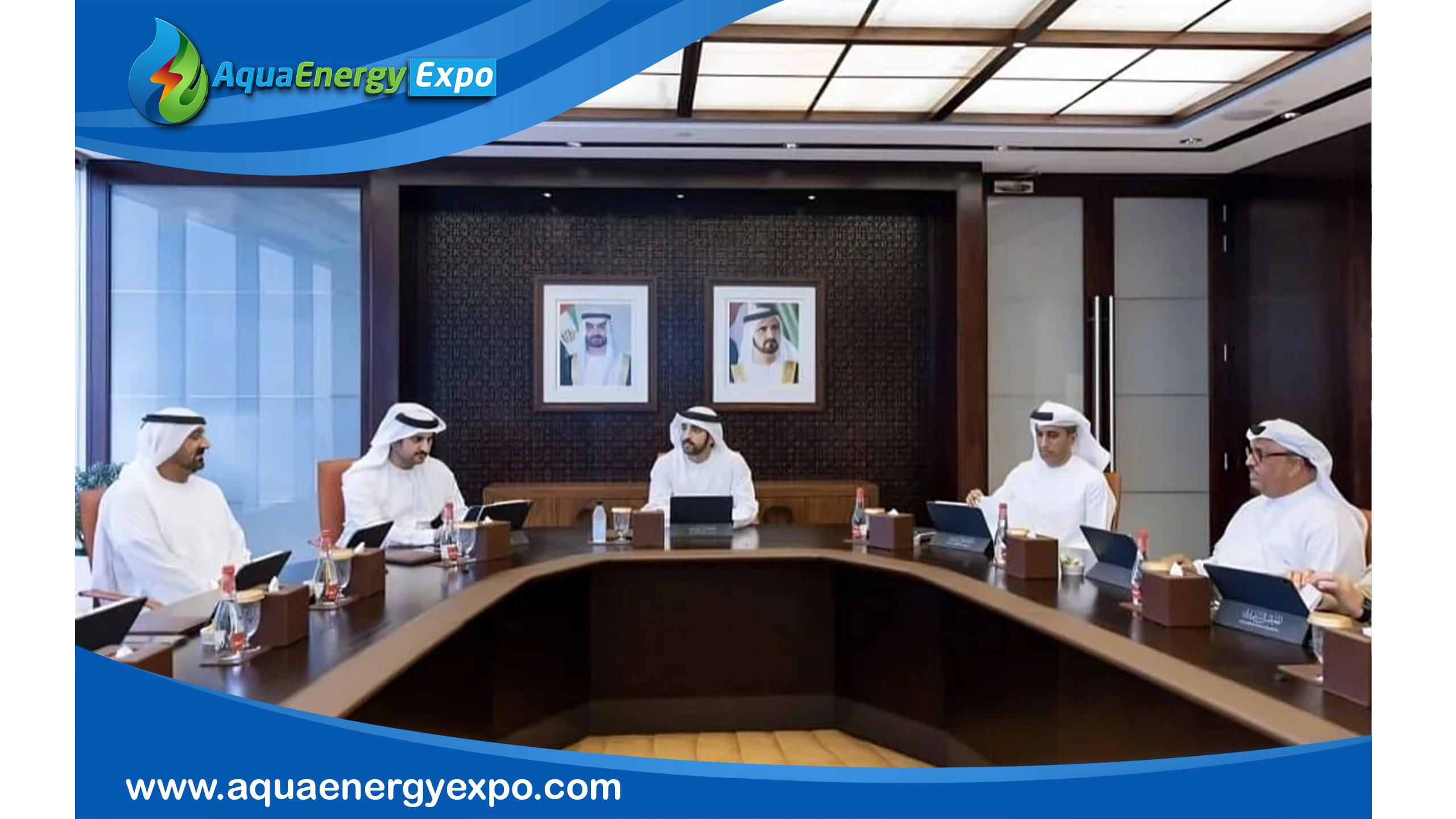 Dubai Sewage Treatment: Pioneering Sustainable Water Security in the UAE