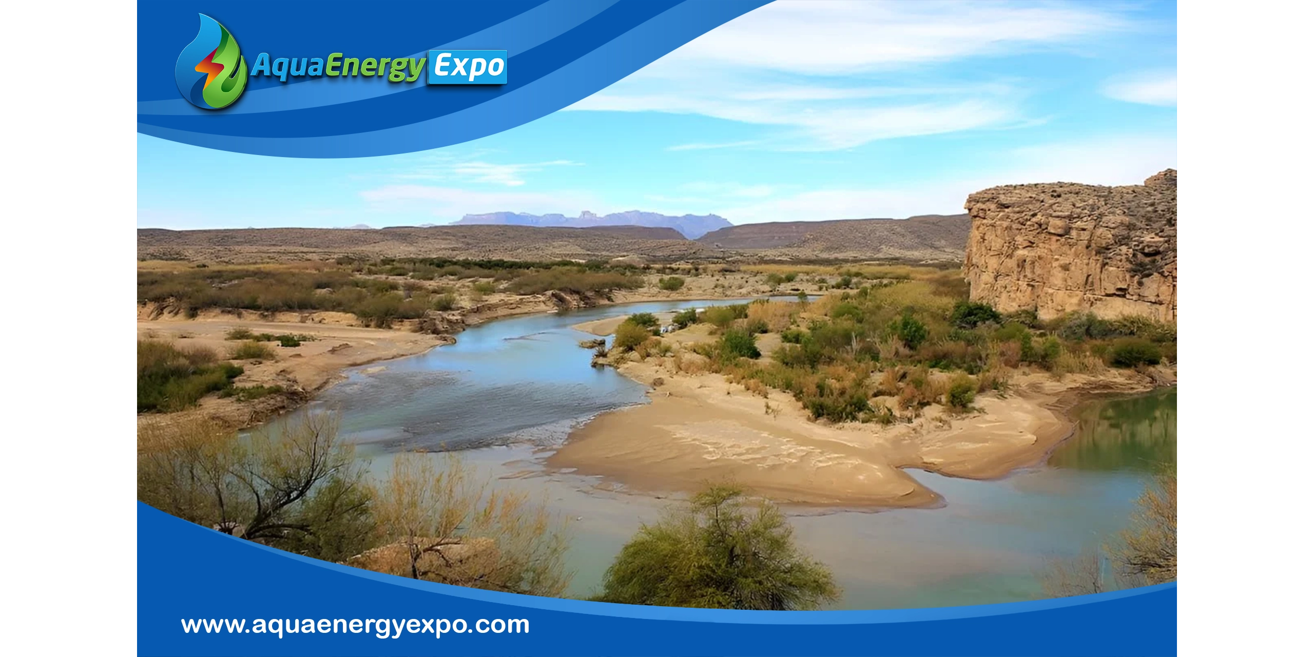 The Longest River in Mexico: The Vital Role of the Rio Bravo