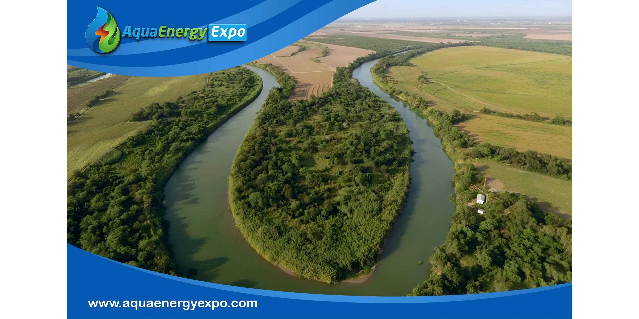 The Longest River in Mexico: The Vital Role of the Rio Bravo