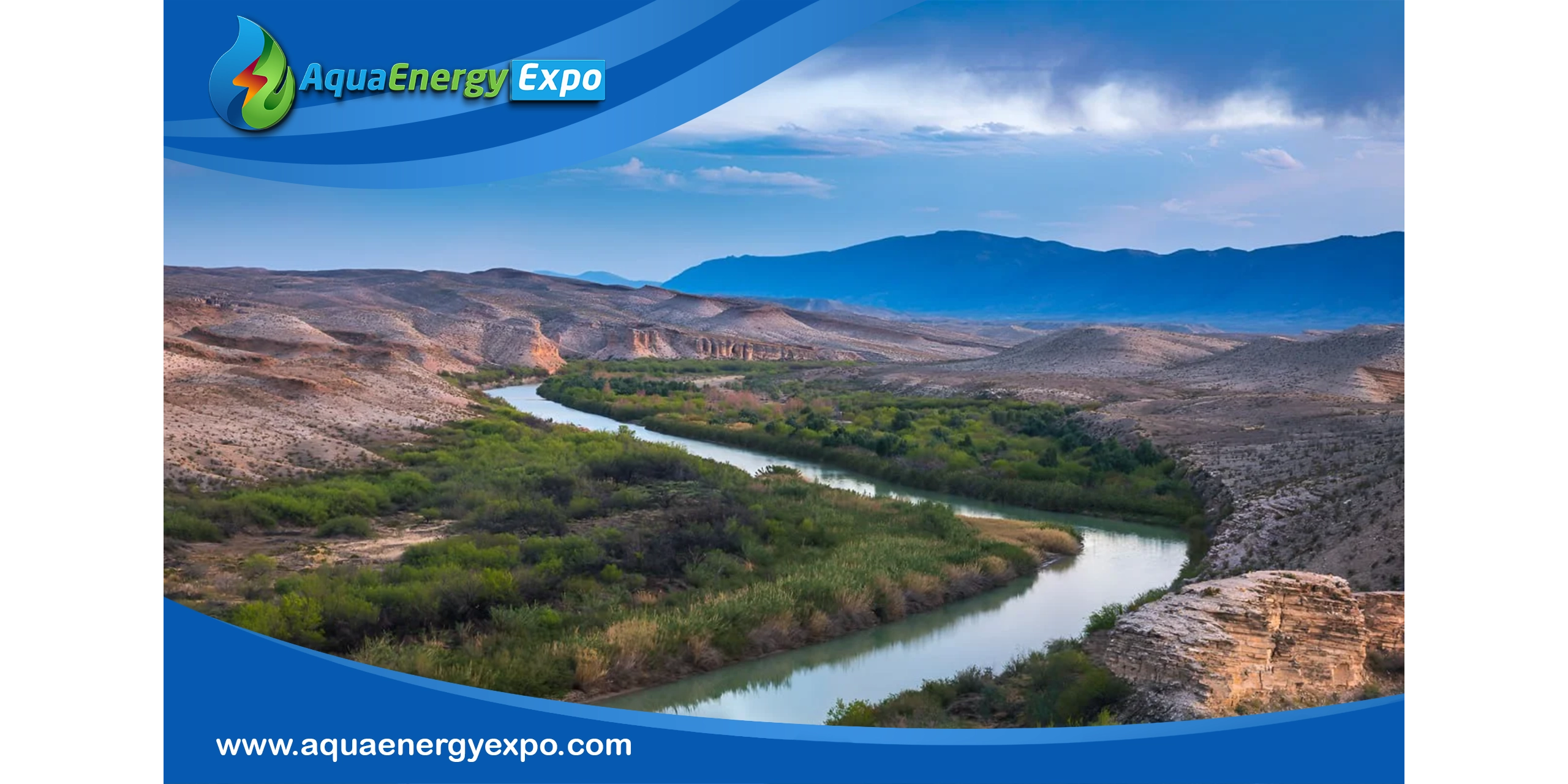 The Longest River in Mexico: The Vital Role of the Rio Bravo