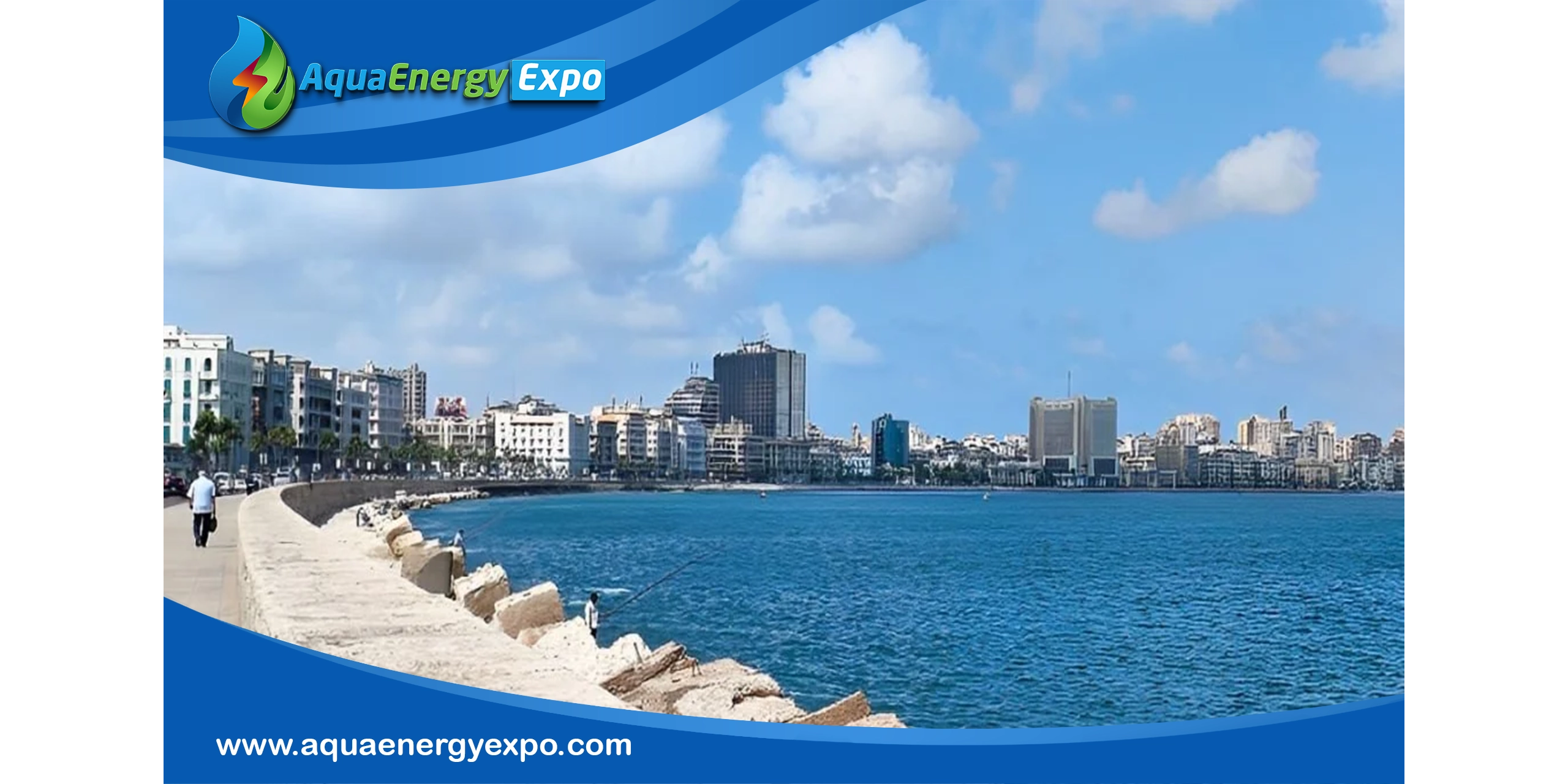 USC Viterbi research on Egypt offers solutions to protect coastal cities worldwide.