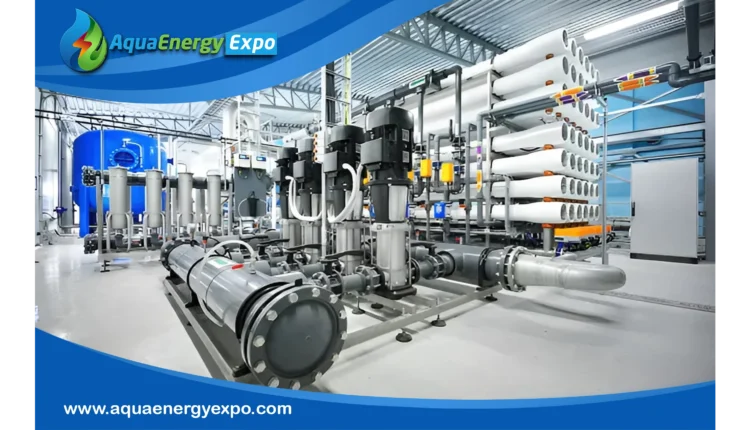 High Recovery Reverse Osmosis: The Future of Water Treatment