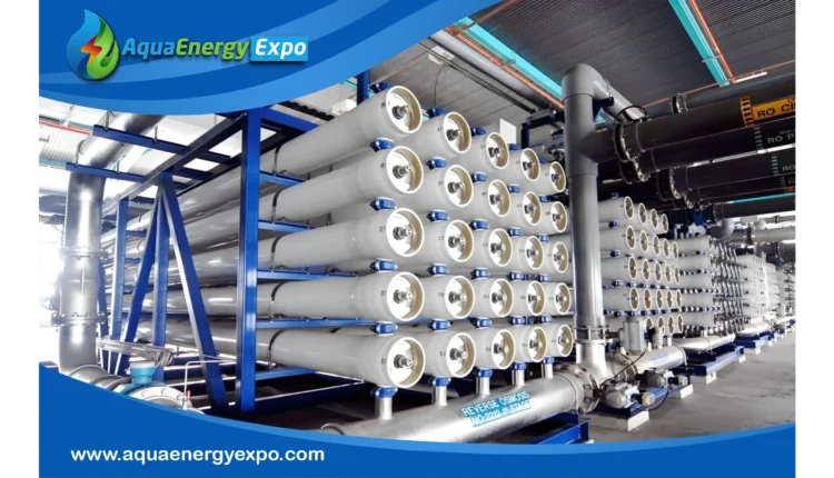 High Recovery Reverse Osmosis: The Future of Water Treatment