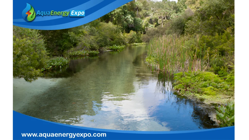 St. Johns River Water Management
