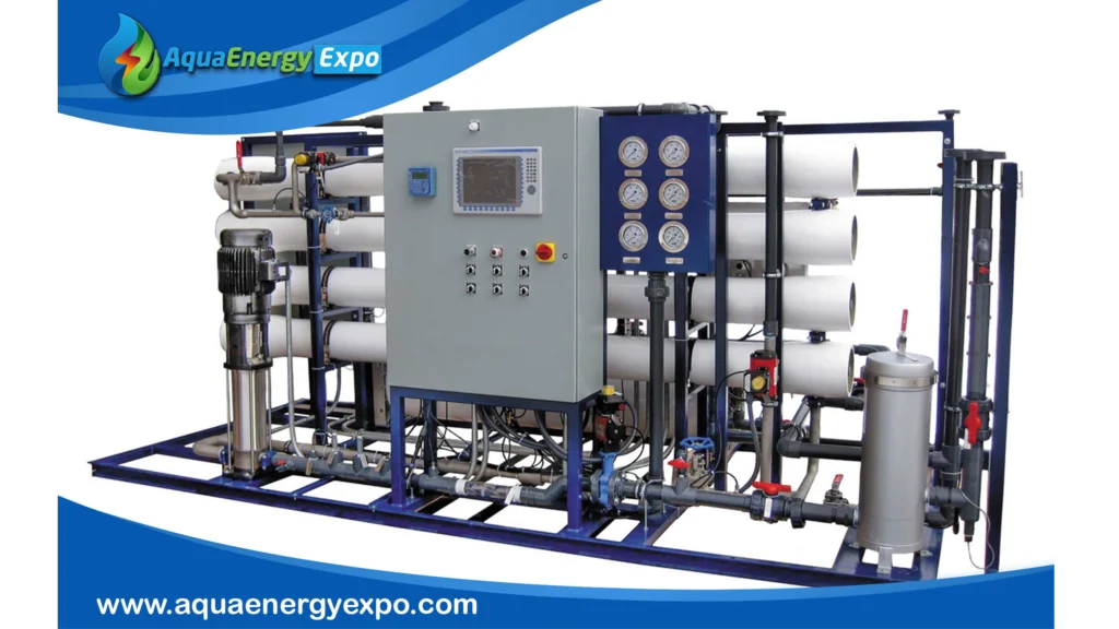 Advanced Filtration Technology