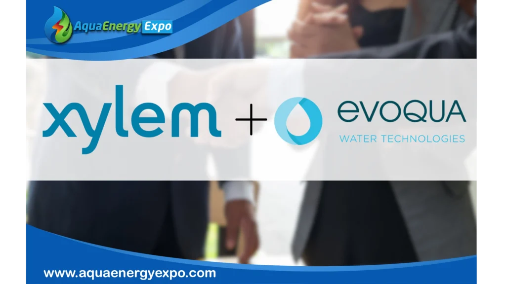 Xylem Inc.