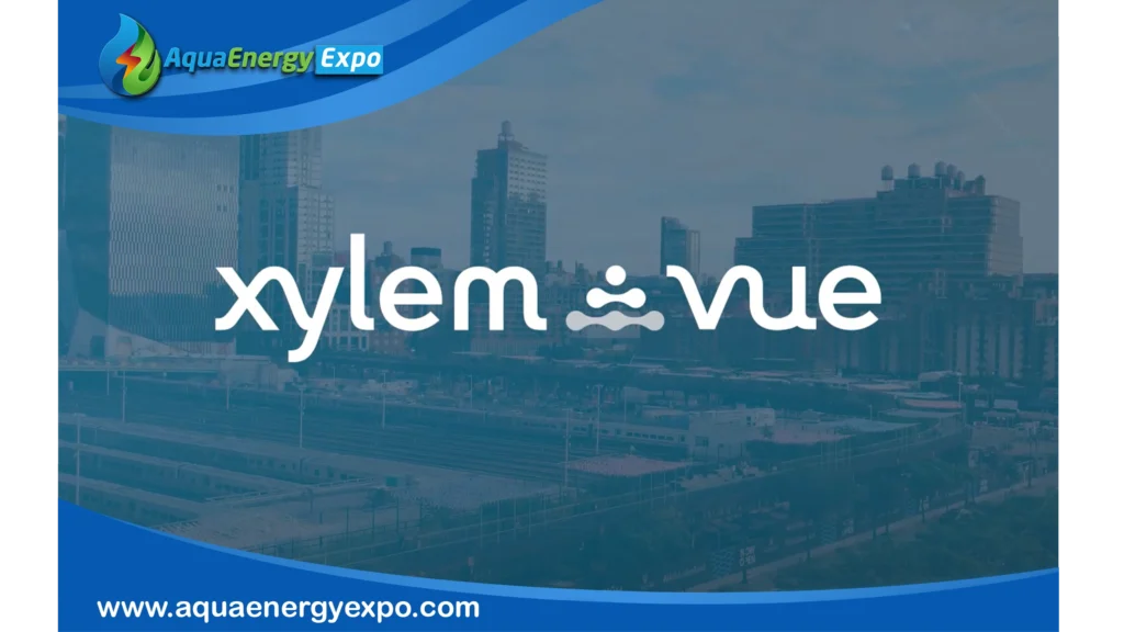 Xylem Inc.