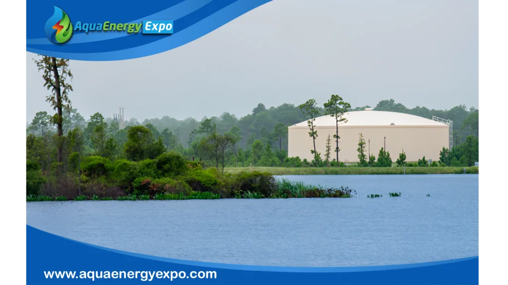 St. Johns River Water Management
