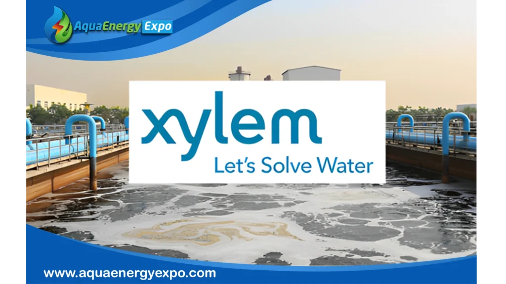 Xylem Inc.