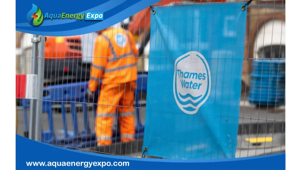 Thames Water