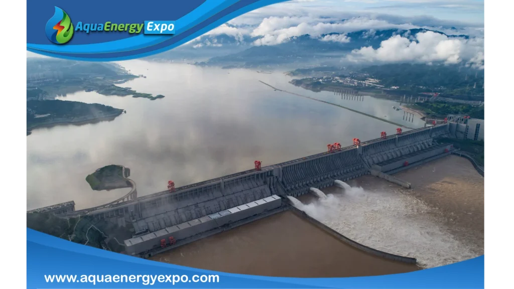 The Biggest Dam
