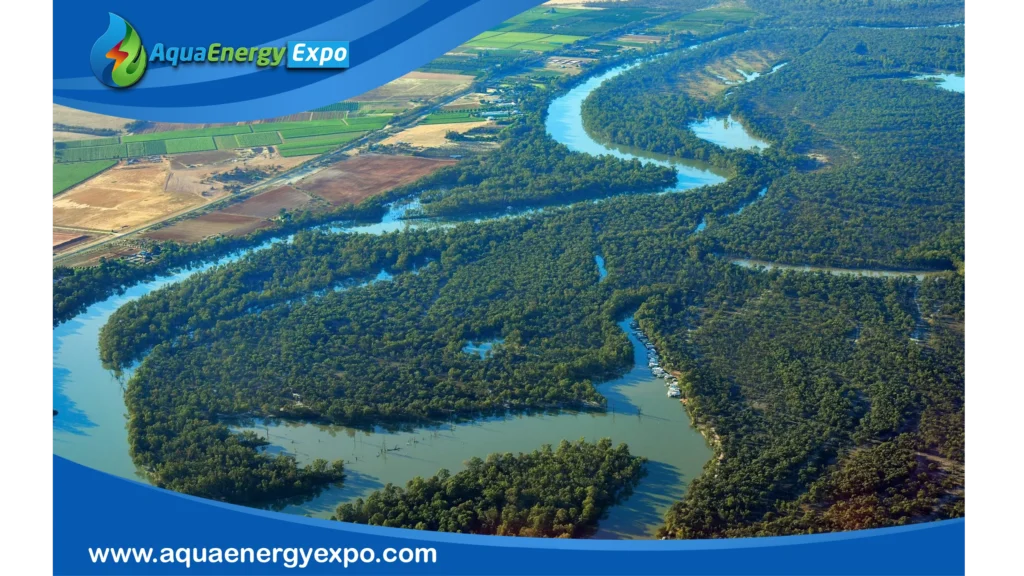 Australia’s Longest River