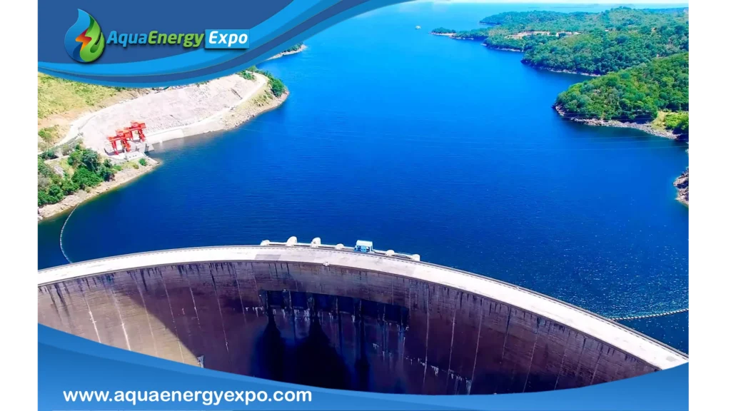 The Biggest Dam